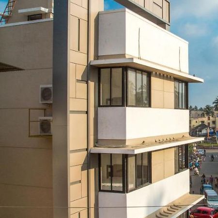 آليباغ Hotel Nirvana المظهر الخارجي الصورة